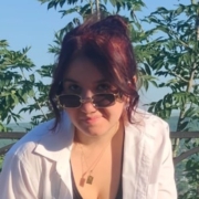 Полина Рязанцева